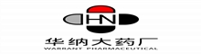 Hunan Warrant Pharmaceutical Co.,Ltd.