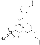 Docusate Sodium  CAS：577-11-7 GMP/DML   In-house Pharmaceutical grade