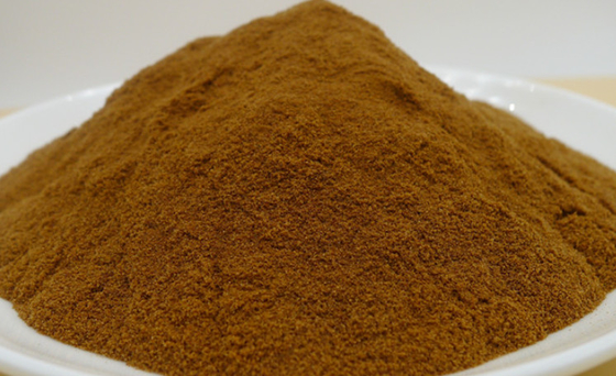 GMP   Foeniculum vulgare Extract COA 0.01% Available