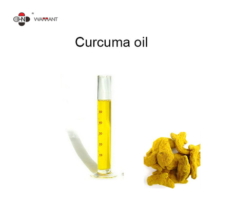 food grade、Pharmaceutical grade，Curcuma oil  CAS 8024-37-1 GMP/DML