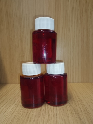 Oleic Acid Food Grade Seabuckthorn Fruit Oil GMP/DML Unsaturated fatty acids (palmitic acid, palmitic acid, oleic acid)