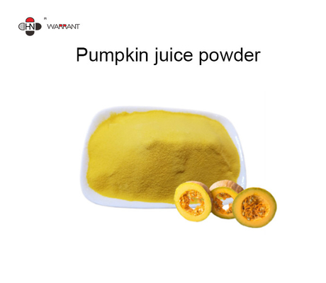 Hypoglycemic 80 Mesh Dried Pumpkin Powder