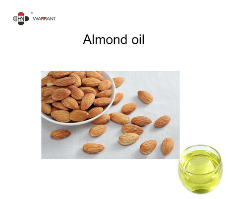 Linoleic Acid Pain Relief Pure Almond Oil