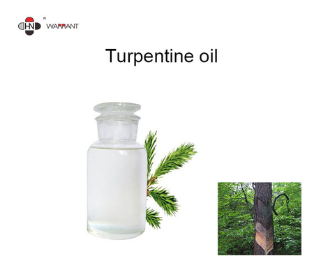 Daily Flavor CAS 8006 64 2 Pure Turpentine Oil