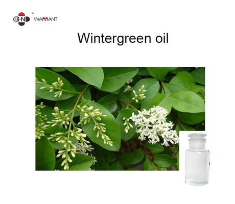 10% Salicylic Acid Pain Relief Wintergreen Essential Oil