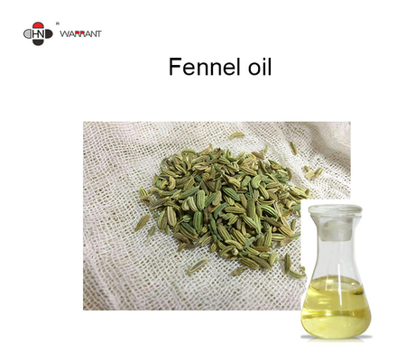 Fennel Oil