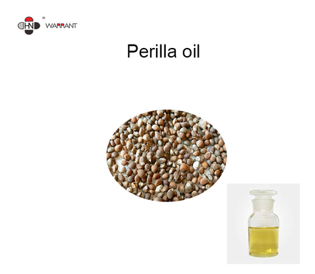 Anti Corrosion 85% Aldehyde Perilla Essential Oil