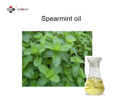 Anti Wrinkle CAS 8008 79 5 Spearmint Essential Oil