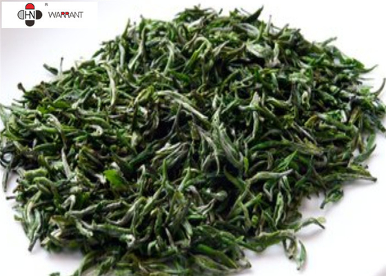 98% Polyphenols Anti Radiation Matcha Green Tea Powder