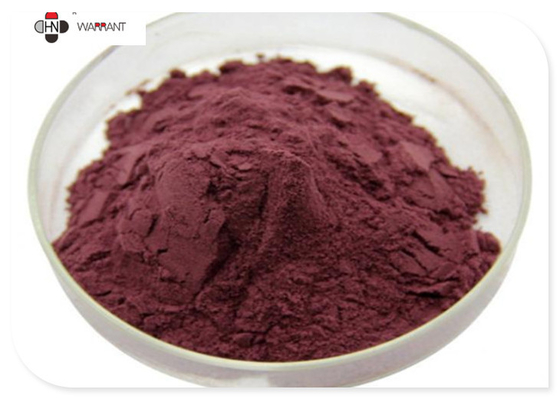 5% PAC Facial Beauty 80 Mesh Cranberry Extract Powder