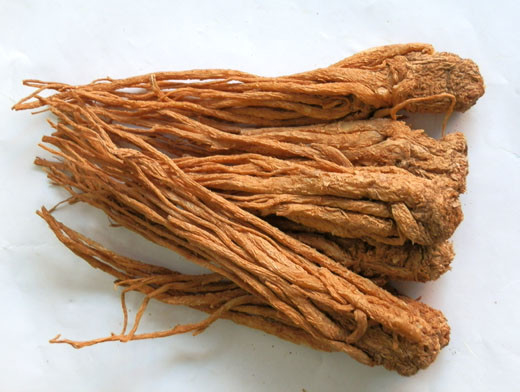 Water Soluble Angelica Root Extract Powder 4431-01-0 Cosmetic Raw Materials