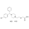 Cetirizine Hydrochloride  CAS：83881-52-1 GMP /DML (Drug Manufacturing license)