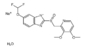 Pantoprazole sodium CAS：718635-09-7 GMP/DML CP/  In-house