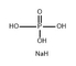 Dibasic Sodium Phosphate 	 CAS 7558-79-4 DML  Pharmaceutical grade、