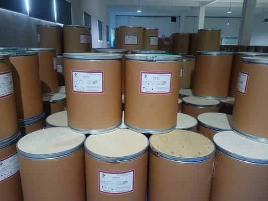 Loratadine  CAS：79794-75-5 GMP，Beautiful price, tonnage stock  (Drug Manufacturing license)
