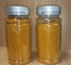 Pale yellow to yellow Fine Organic Sea Buckthorn Powder 40/80/120 mesh