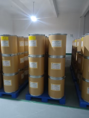 USD100-135/kgCAS：78964-85-9 Fosfomycin Trometamol(tromethamine)  DMF/WC/COPP/ GMP DMLRegistered in many countries