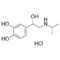 Isoprenaline Hydrochloride CAS：51-30-9GMP/DML   CP/EP/In-house