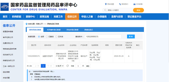 CAS：91599-74-5 Benidipine HCl  GMP DML  CFDA“A”