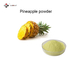 Organic Yellowish Food Grade Pineapple Extract Powder