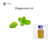 Hair Care Light Yellow Peppermint Essential Oil
