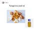 Pale Yellow Anti Inflammatory Tangerine Peel Oil