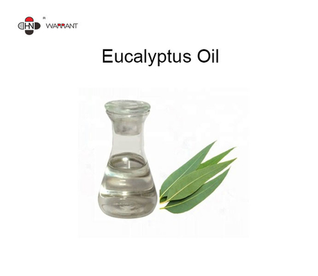 Eucalyptus Oil