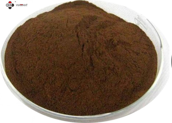 Pure natural no accessories  CAS 633 65 8 Rhizoma Coptidis Extract  GMP Registered with Korea MFDS